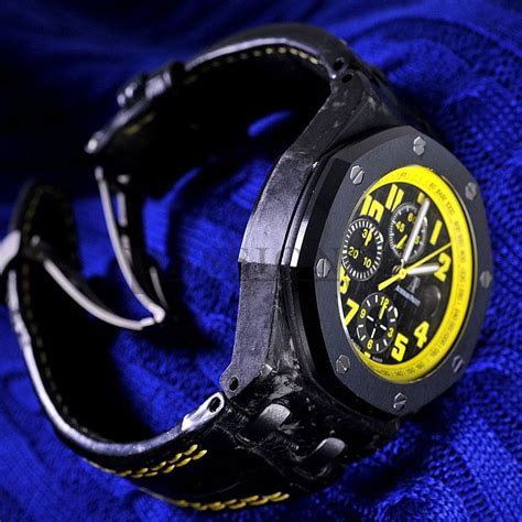 replica audemars piguet bumble bee|AP Bumblebee Replica Special Prices Order Now .